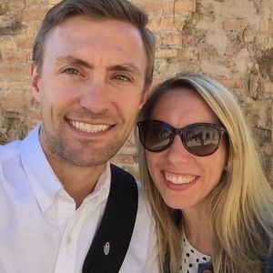 Meet your Posher, Kelley